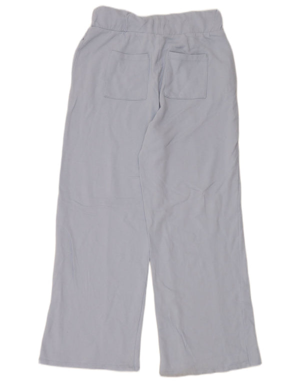 Asociación de Polo de EE. UU. Pantalón Chándal Niña 15-16 Años XL Azul Algodón