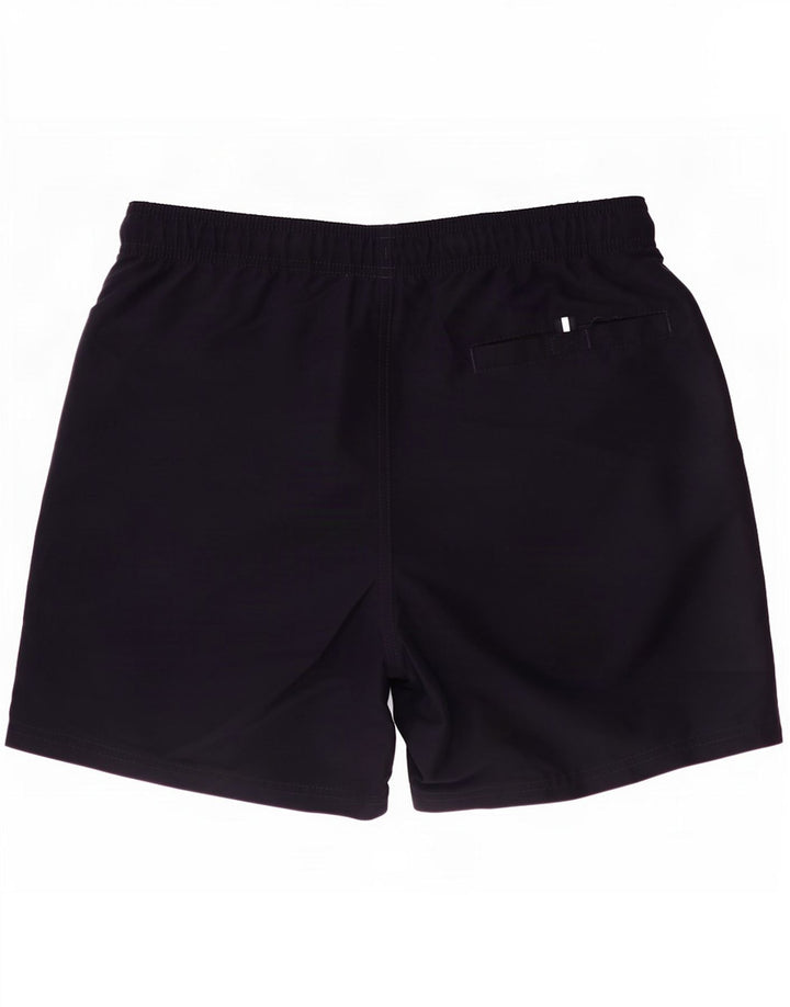 Bañador Marks & Spencer Hombre Pequeño Poliéster Azul Marino