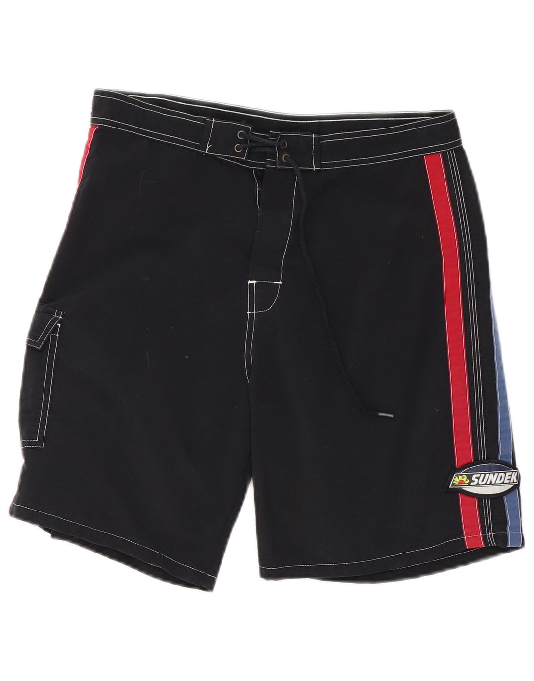Bañador Sundek Hombre