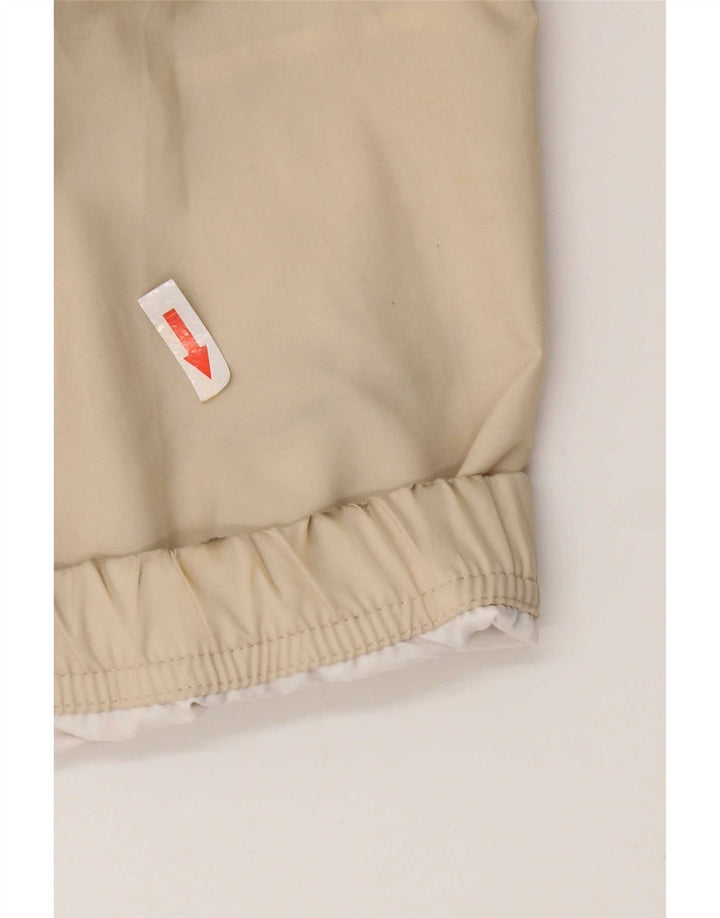 Nike - Chaqueta de chándal para hombre, talla 47/48, 2XL, color beige, poliéster
