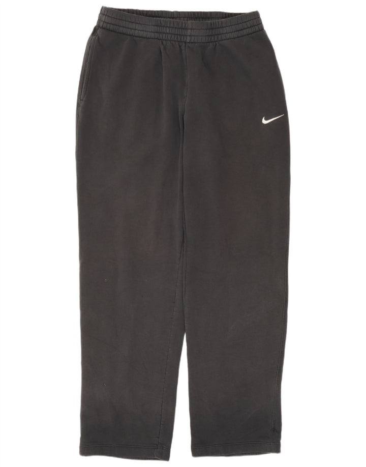 Pantalón De Chándal Nike Hombre Medium W Negro Algodón
