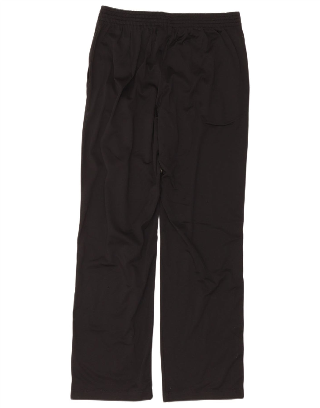 CHAMPION Pantalón de Chándal para Hombre Grande Poliéster Negro