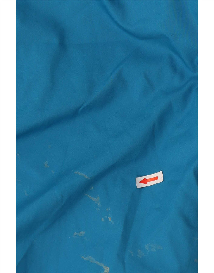 Dubin Chaqueta de esquí para hombre IT 54 2XL Azul Colorblock Poliéster