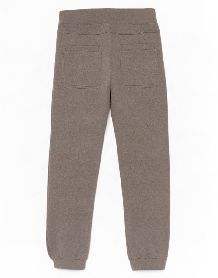 Champion Pantalones De Chándal Para Hombre Joggers Small Gris
