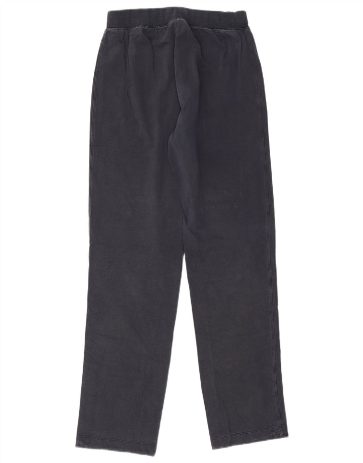 CHAMPION Pantalones de chándal para mujer UK 44 Medium Azul marino