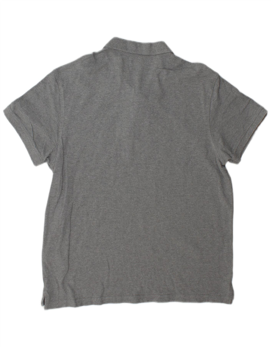Levi's Polo estándar para hombre XL Algodón gris
