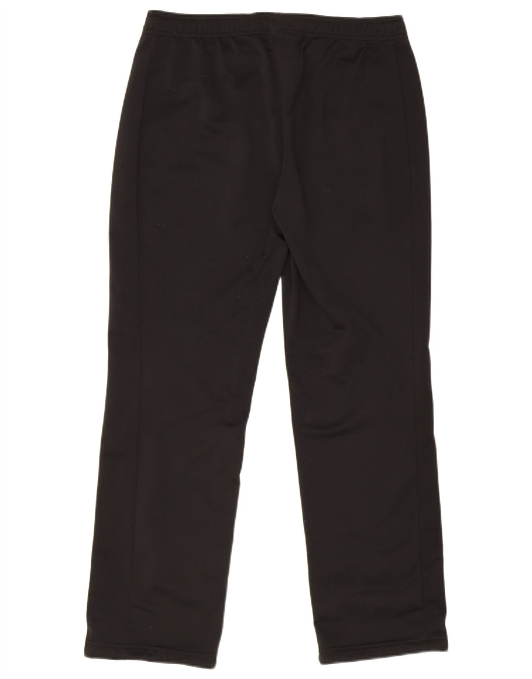 Adidas - Pantalones de chándal para mujer, talla 48/18, talla grande, color negro, poliéster