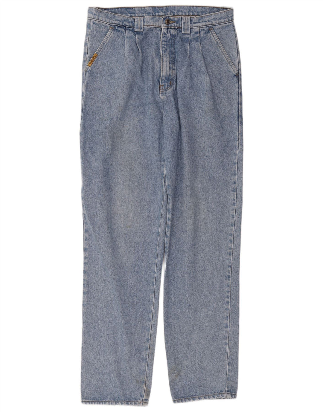 Cohn Cisco Vaqueros rectos para hombre W36 L34 Algodón azul