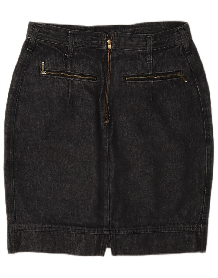 Minifalda vaquera para mujer Wit Boy W28 gris medio