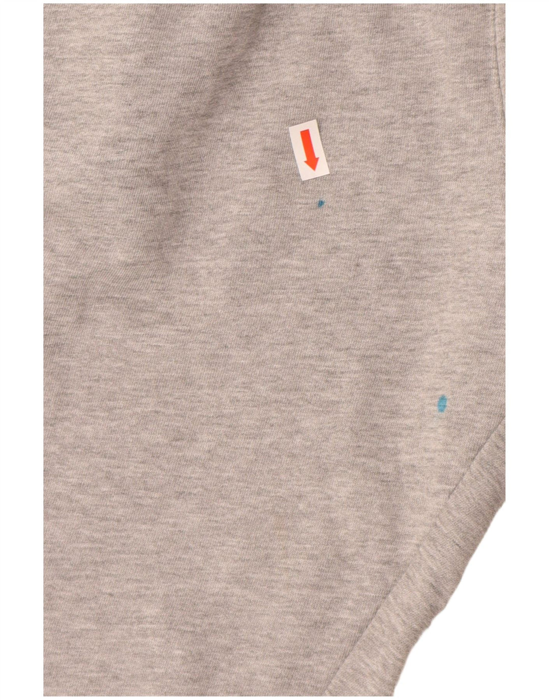 CHAMPION Graphic Chándal Pantalones Joggers Grande Gris