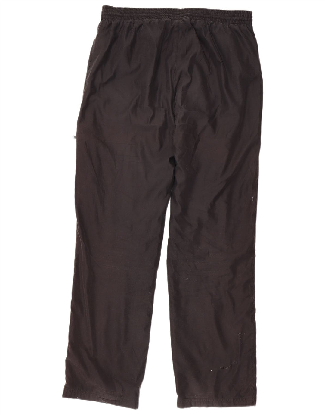 Champion Pantalones De Chándal Para Hombre Poliéster Gris Grande
