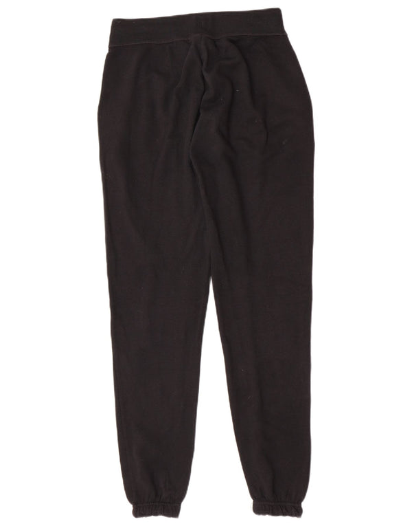 Nike - Pantalones de chándal para mujer, talla 6, XS, color negro