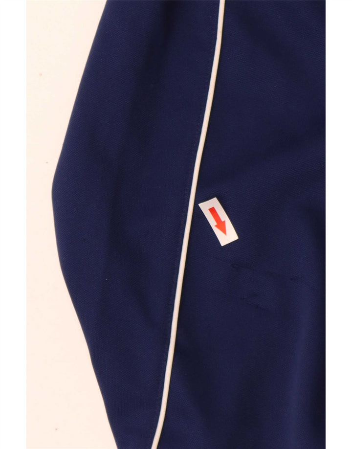 Adidas Hombre Aeroready Pantalones De Chándal Pequeño Azul Marino Poliéster