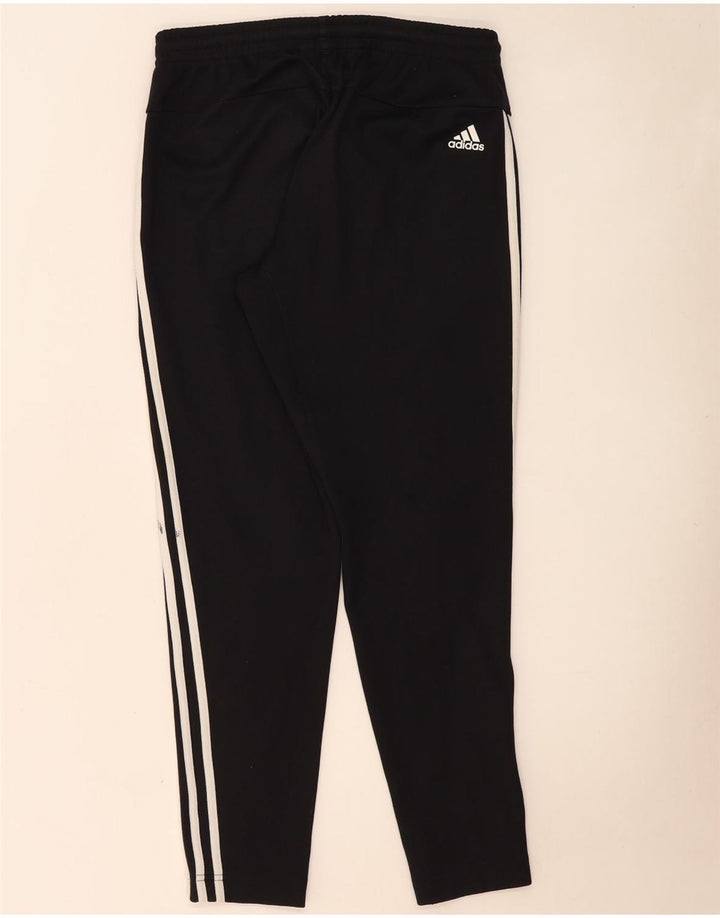 Pantalón De Chándal Adidas Hombre Negro Mediano