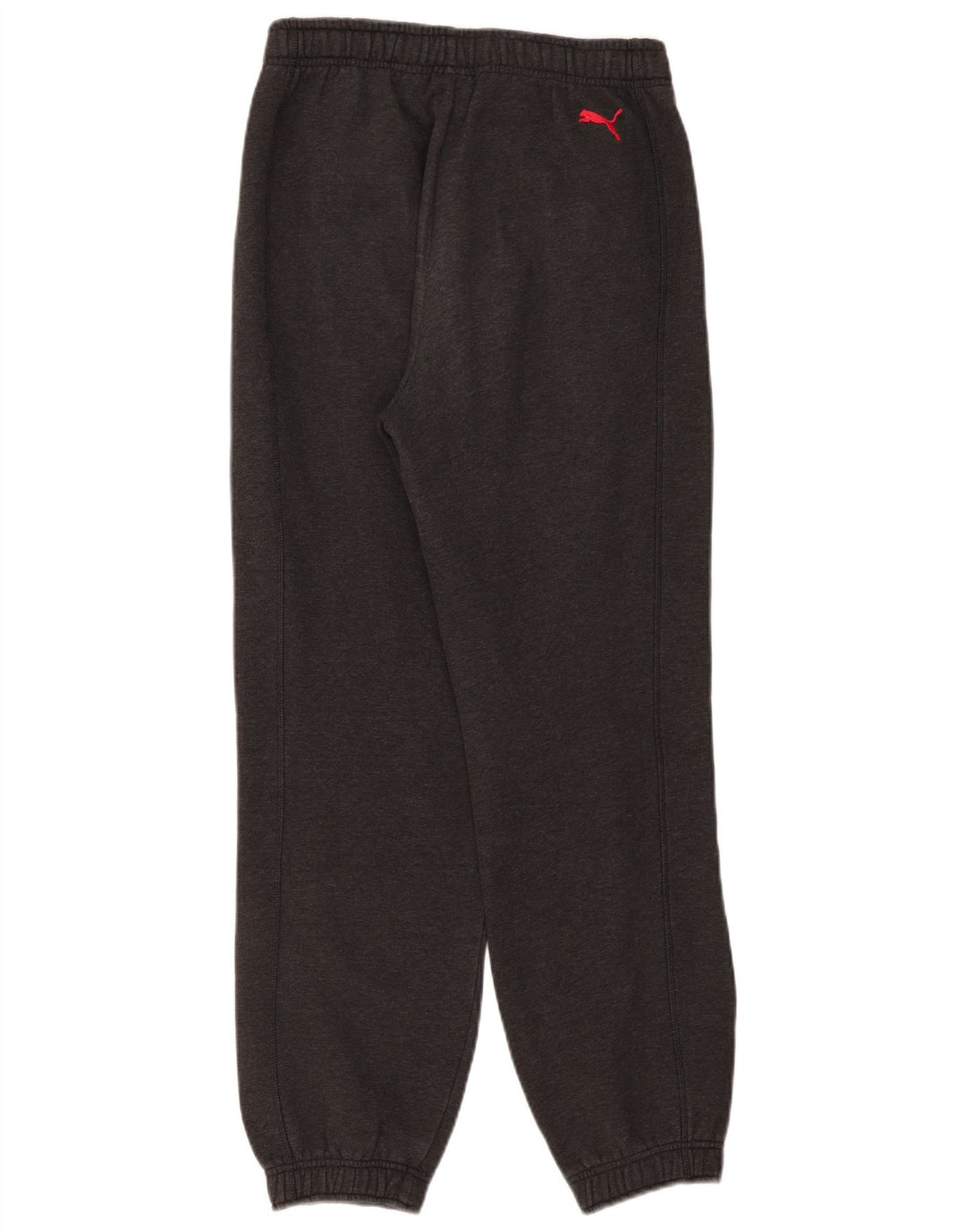 Puma Pantalones De Chándal Con Gráficos Para Hombre Joggers Small Gris Moteado