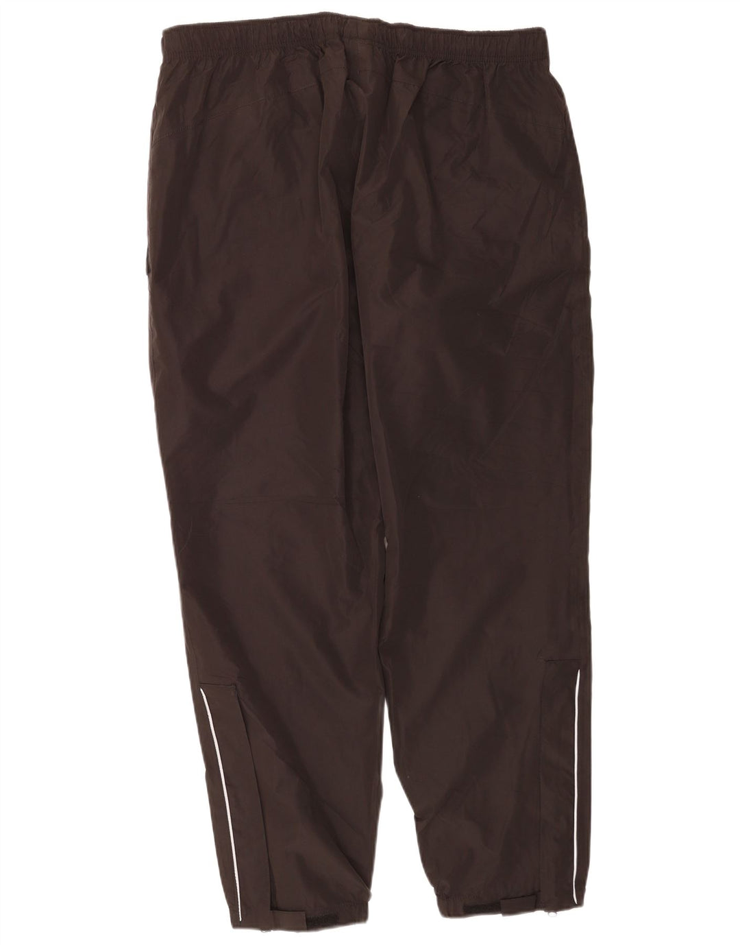 Pantalón Impermeable Crane Hombre XL Negro Poliéster