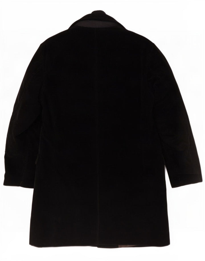 Abrigo Fay para hombre UK 42 XL Poliamida negra