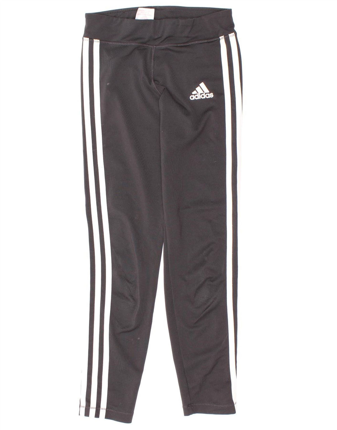 Adidas Leggings Climalite Niñas 9-10 Años Pequeño Negro Poliéster