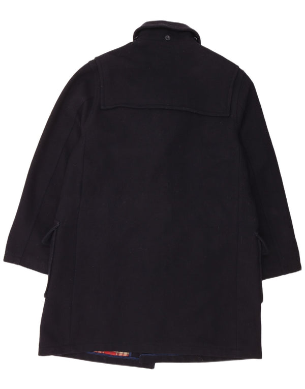 Nautica Trenca para hombre UK 38 Medium Azul marino