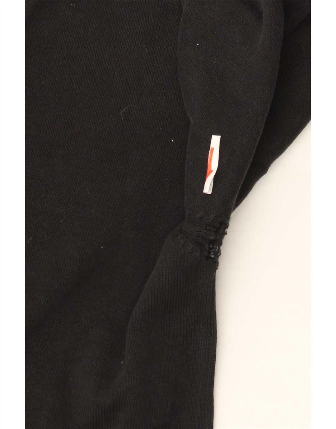 Marks & Spencer - Sudadera para niño (12-13 años, algodón), color negro