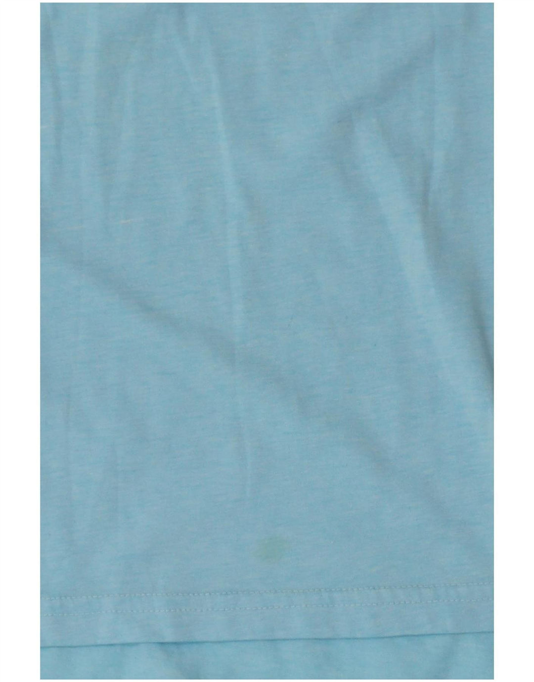 Reebok - Camiseta sin mangas para mujer, talla 12, color azul mediano