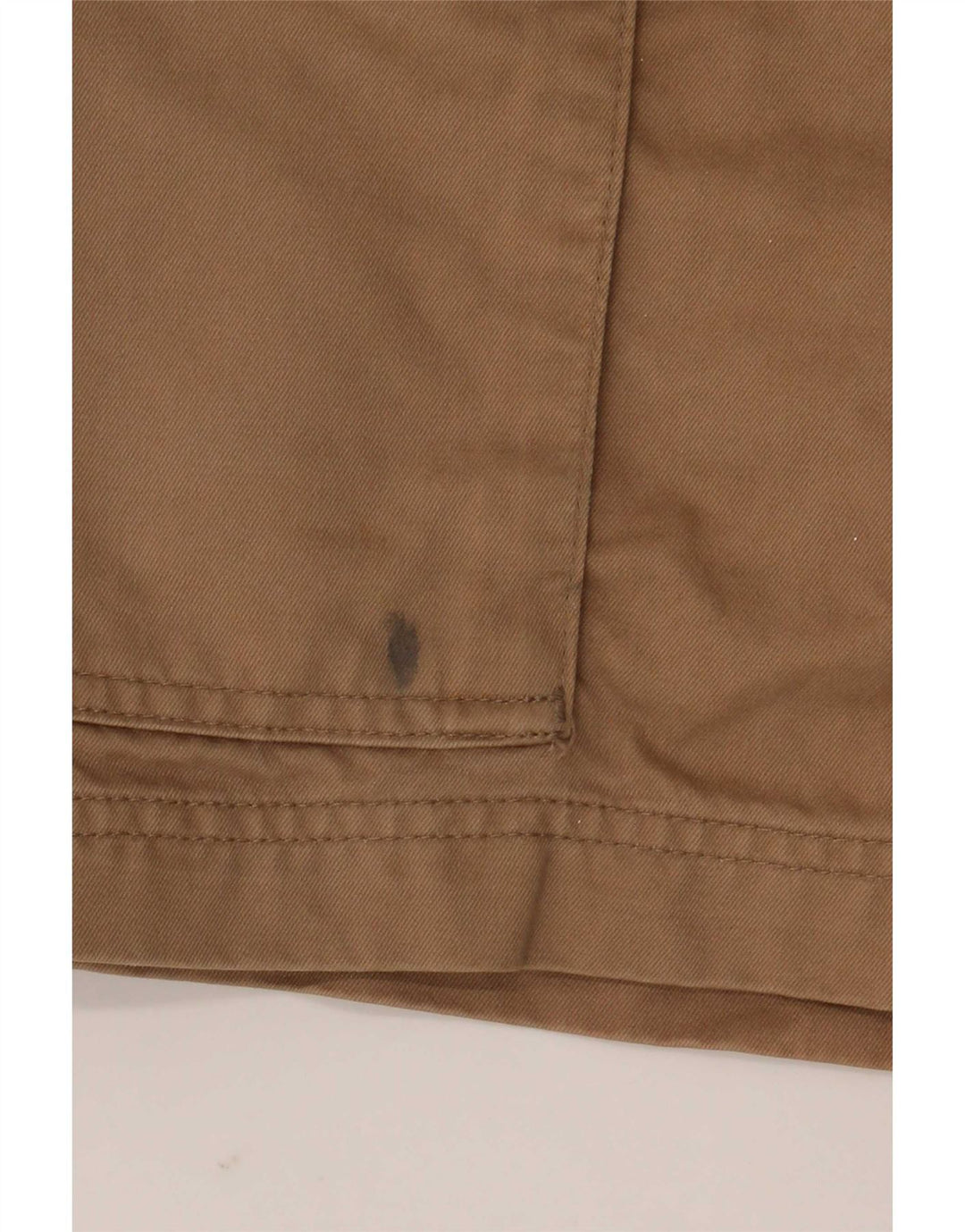 Pantalones cortos cargo Gap para hombre W32 Algodón beige medio