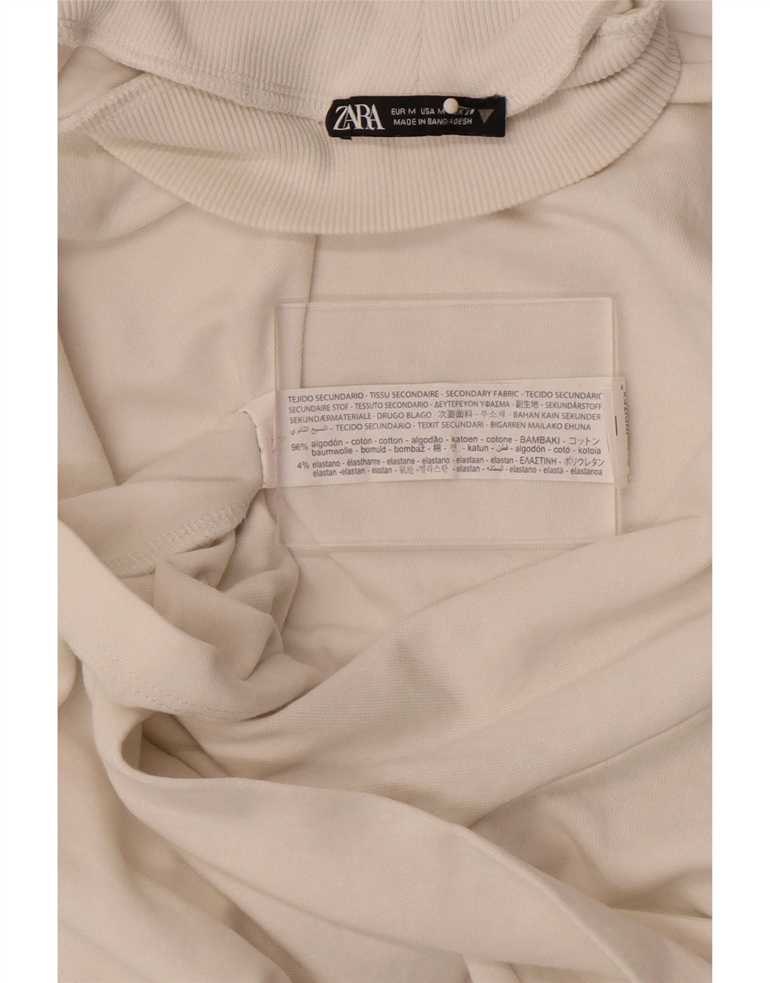 Jersey de sudadera extragrande para mujer UK 14 Medium