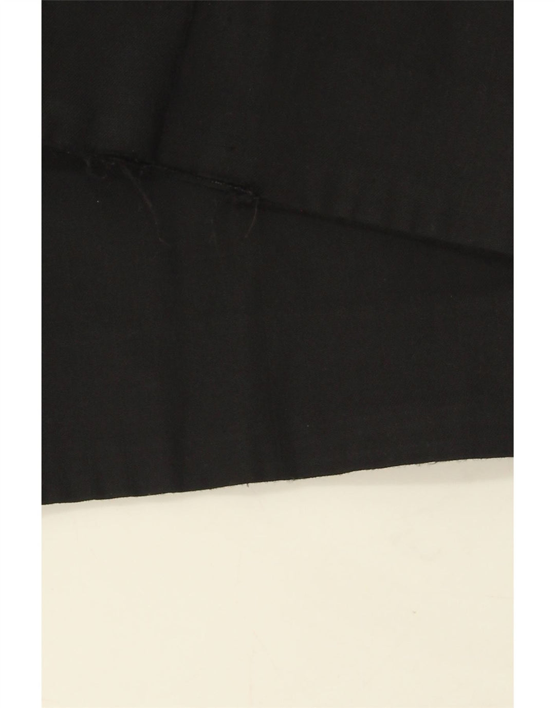 Next Pantalón chino recto para hombre W34 L30 Black