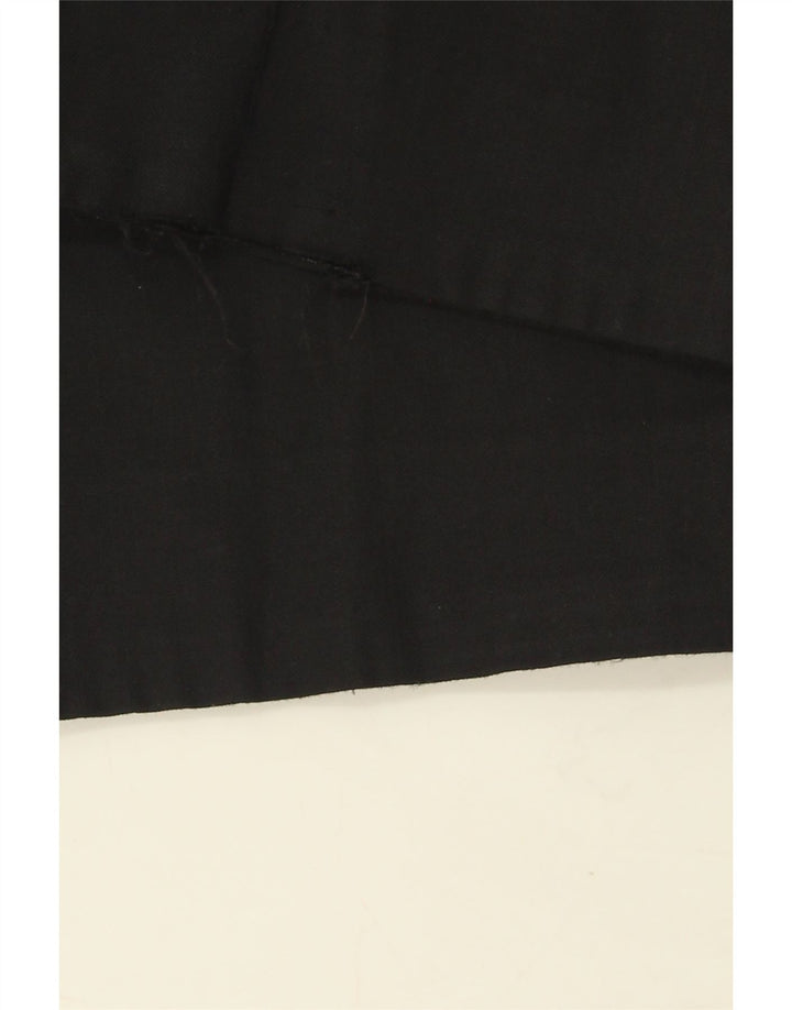 Next Pantalón chino recto para hombre W34 L30 Black