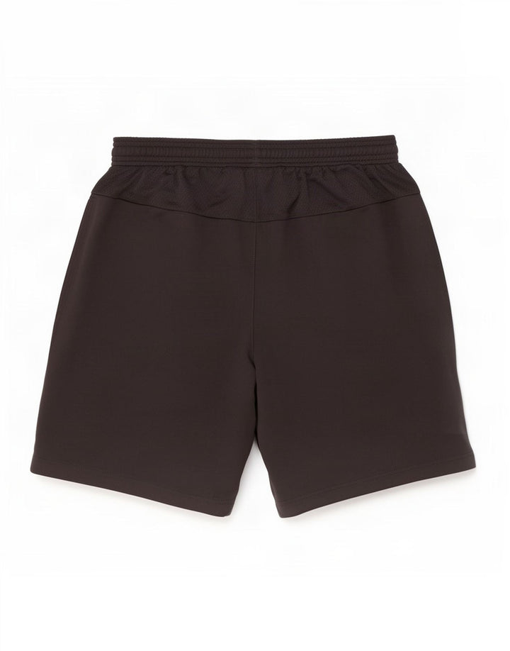 Pantalones cortos deportivos Puma Arsenal para hombre gris medio