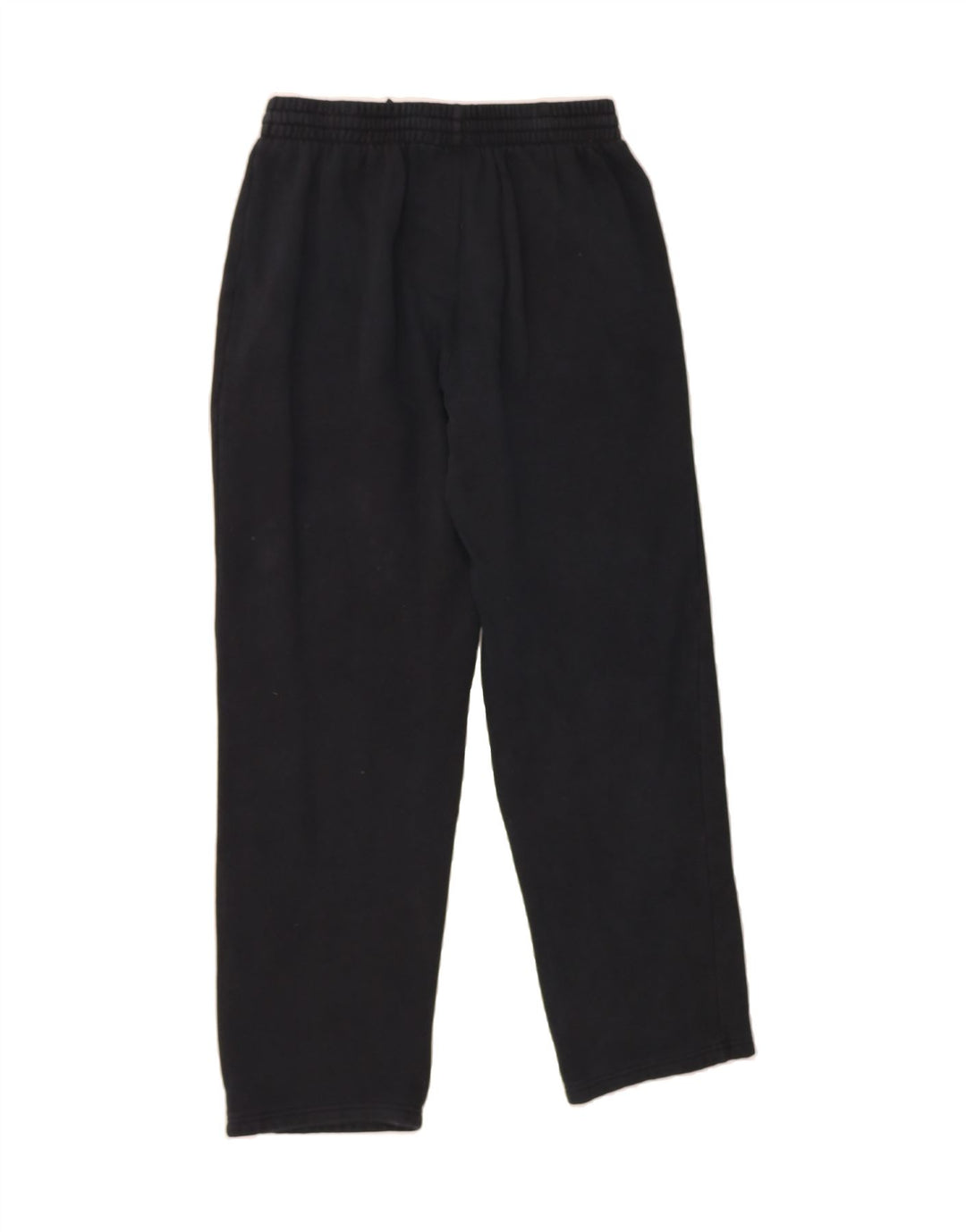 PUMA Mens Tracksuit Trousers Large  Black Cotton Vintage Puma and Second-Hand Puma from Messina Hembry 