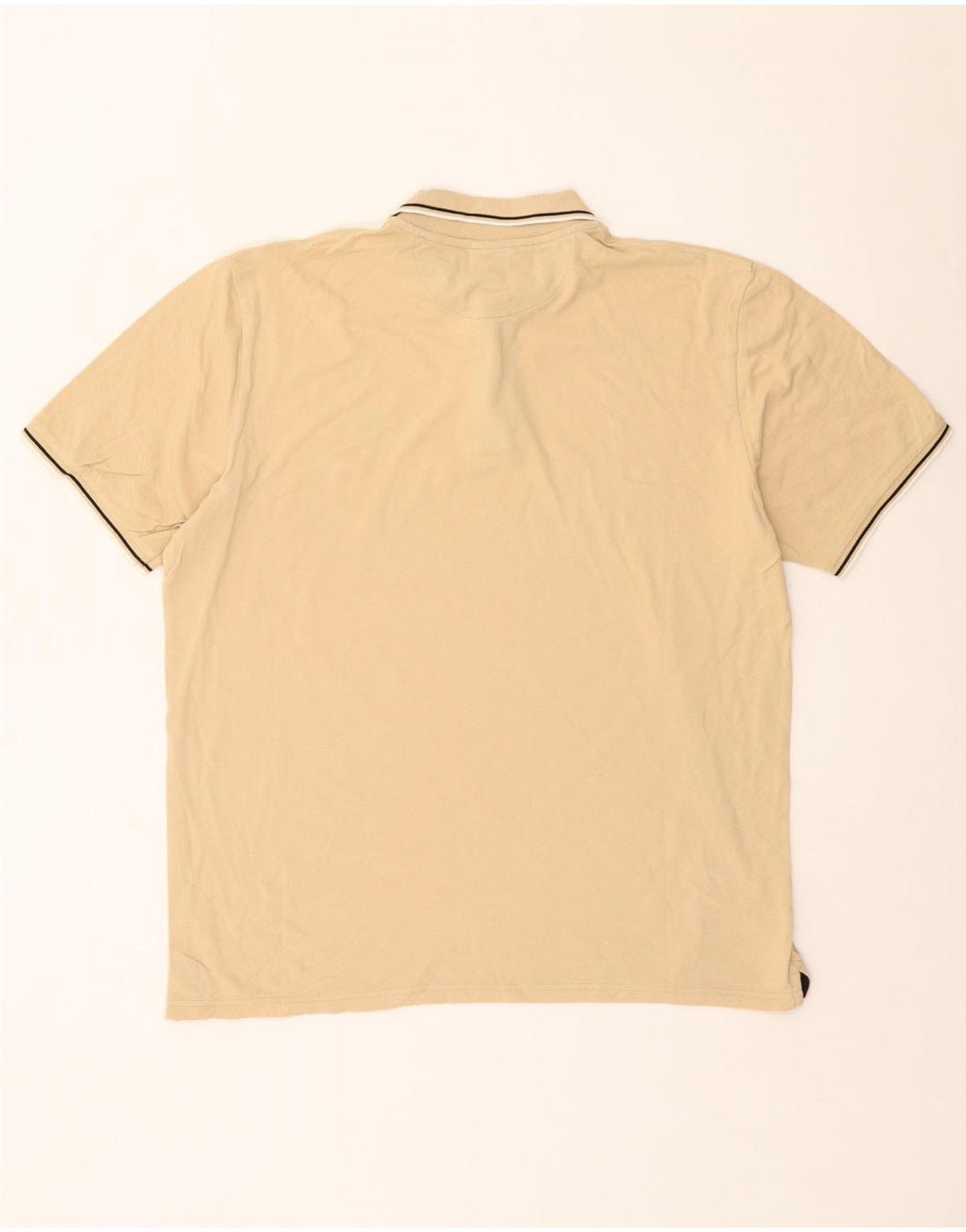 Champion Polo Hombre XL Beige