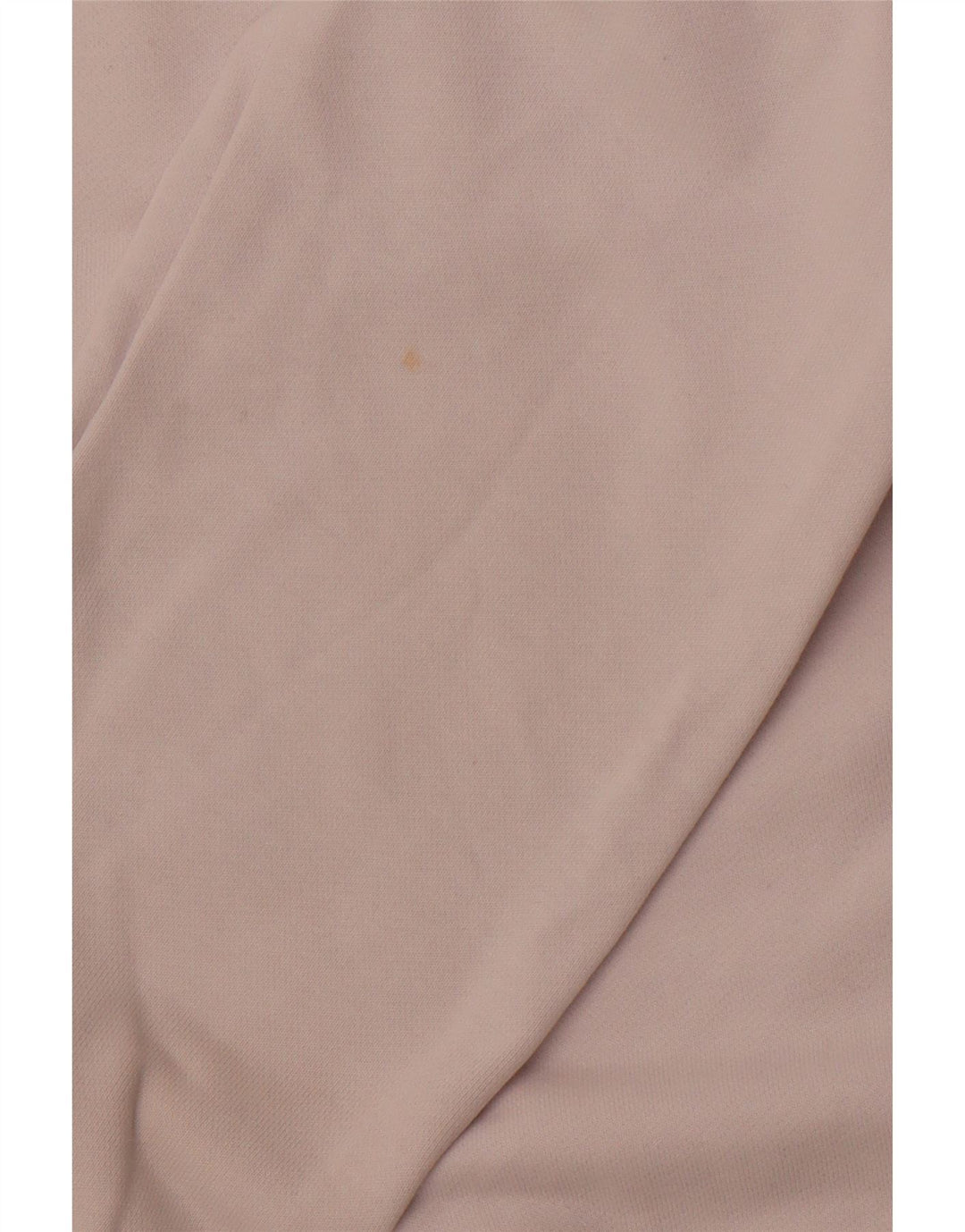 ELLESSE Hombre Sudadera Gráfica Jersey Small Blanco Colorblock Algodón