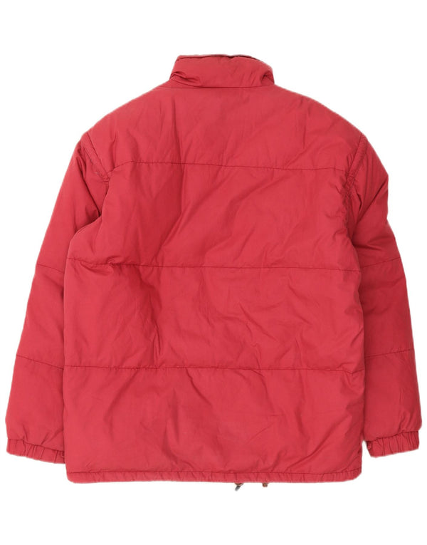 Ciesse Piumini Chaqueta acolchada para hombre IT 48 Medium Pink