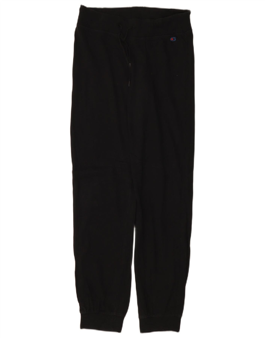 CHAMPION Pantalones de chándal para mujer Joggers UK 10 Small Black