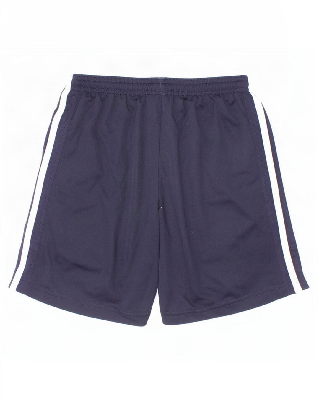 Adidas Chicos Climacool Sport Shorts 11-12 Años Azul Marino Poliéster