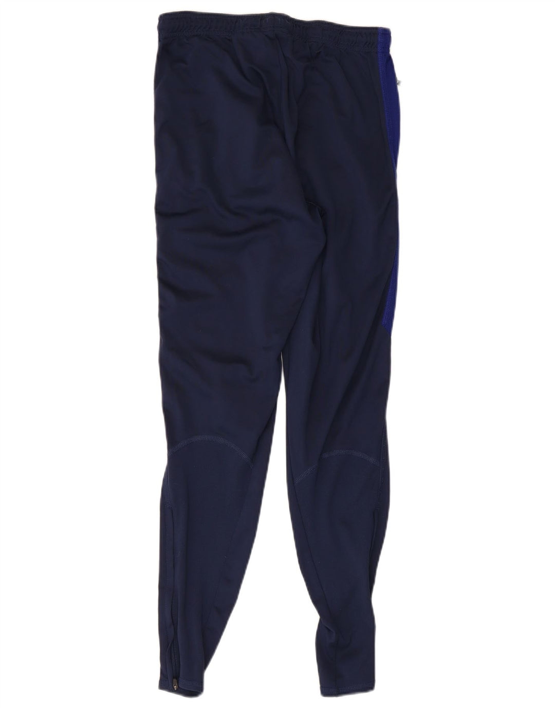 Pantalón De Chándal Nike England Pequeño Azul Marino Poliéster Colorblock