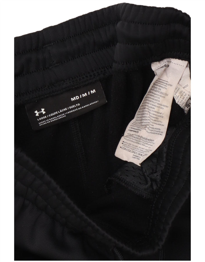Under Armour Hombre Pantalones De Chándal Joggers Medium Azul Marino Poliéster