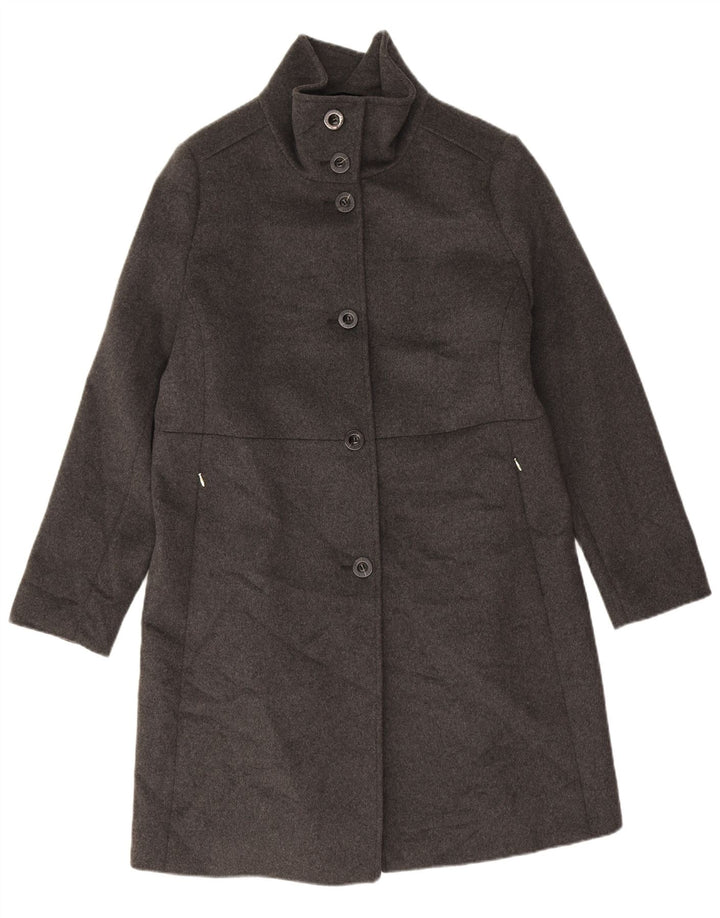 Esprit Abrigo para mujer ES 40 XL Lana gris