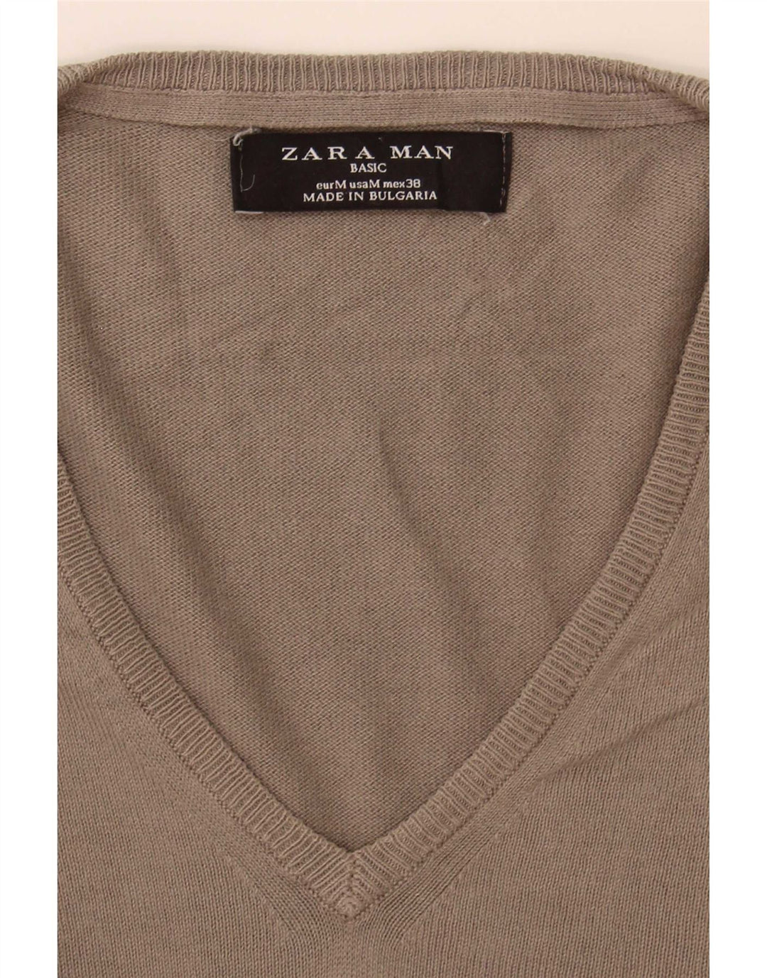 Zara Hombre