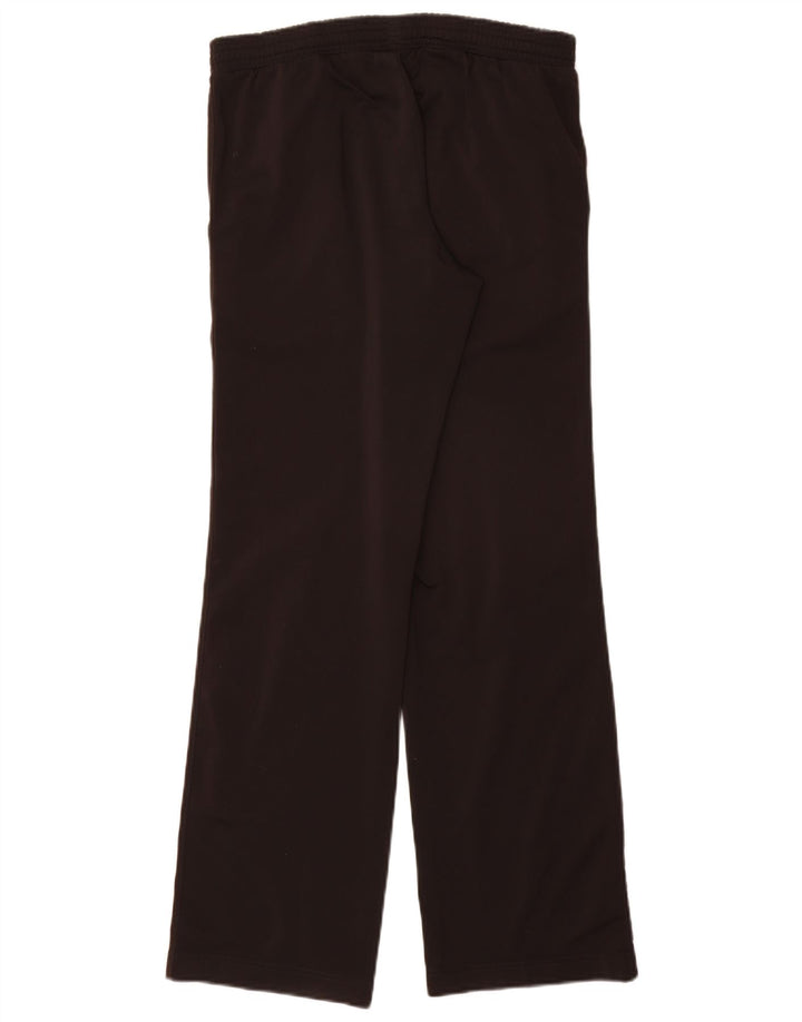 Puma - Pantalones de chándal para mujer, talla 40, talla M, color negro