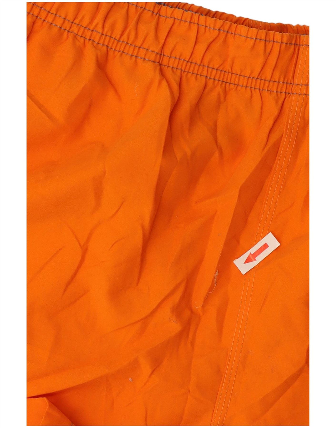 Champion Bañador Gráfico Hombre XL Naranja Poliéster