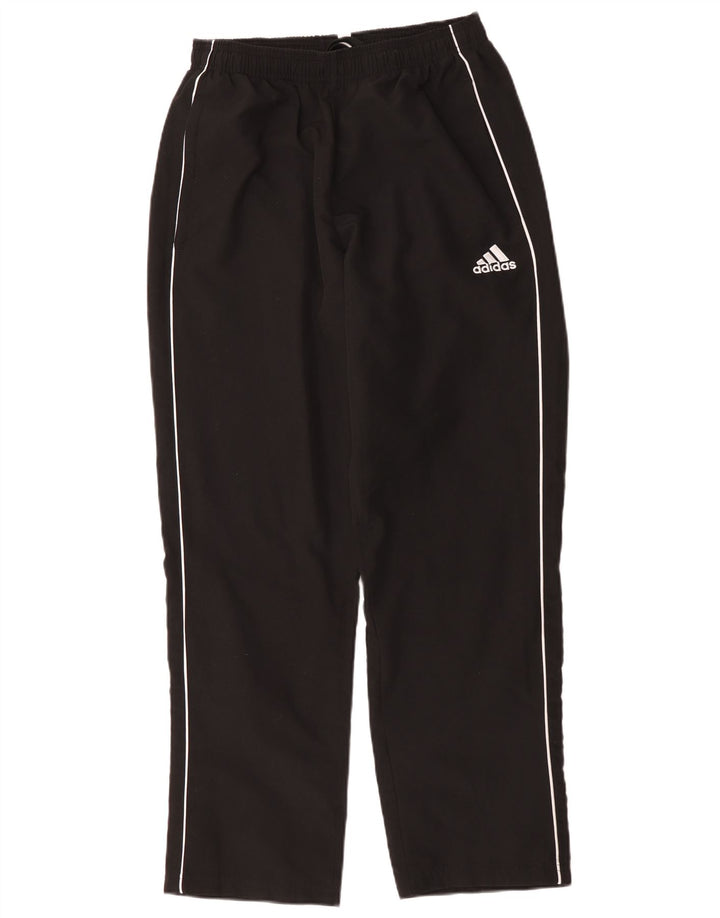 Pantalón De Chándal Adidas Hombre Mediano Negro Poliéster
