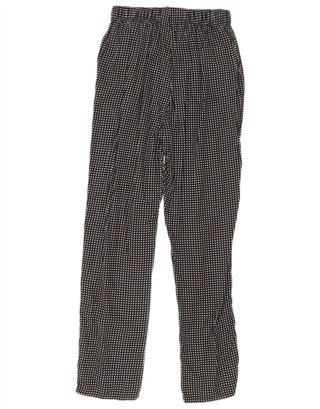 Marks & Spencer Pantalones Casuales Autograph para Mujer Pequeños W26 L29 Negro