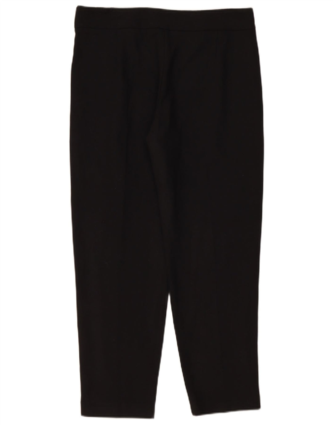 French Connection Pantalones cortos para mujer UK 40 Medium W32 L26 Negro