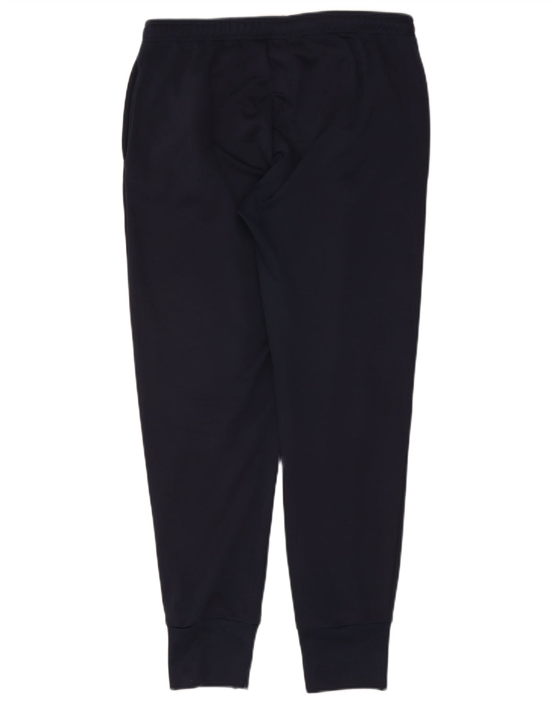 Lotto Hombre Pantalones De Chándal Joggers Large Azul Marino