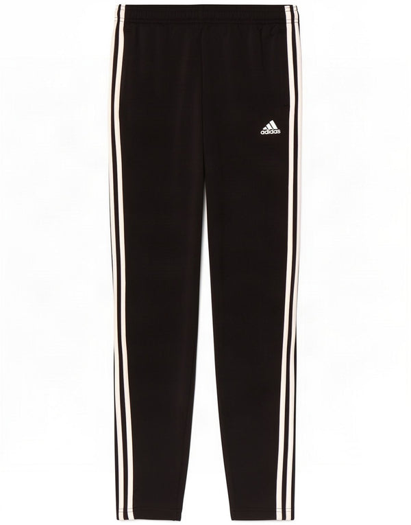 Pantalones de chándal Adidas para niño 13-14 años Negro Poliéster