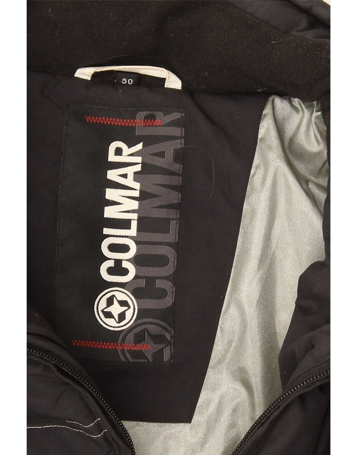 Colmar Chaqueta Acolchada Mujer IT 50 2XL Negro