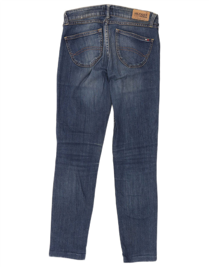 Vaqueros Tommy Hilfiger Mujer Slim W27 L30 Algodón Azul