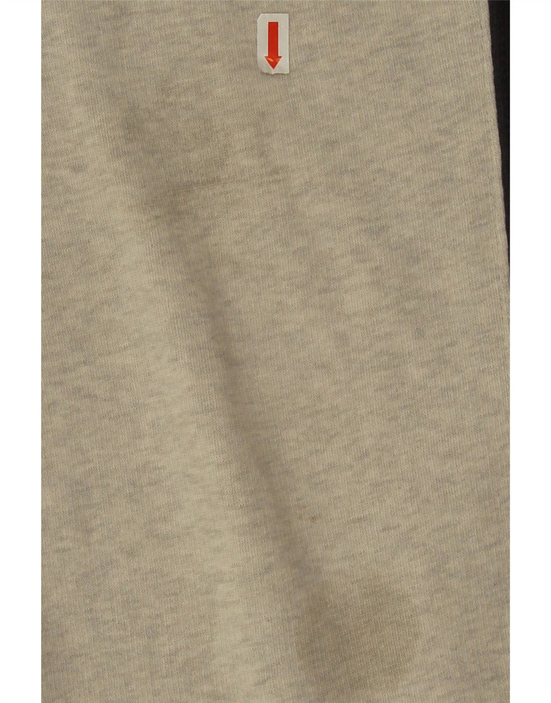 Superdry Pantalones De Chándal Con Gráficos De Algodón Gris Grande Para Hombre